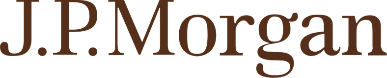 J.P. Morgan