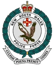 NSW Police Force