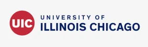 University of Illinois Chicago logo