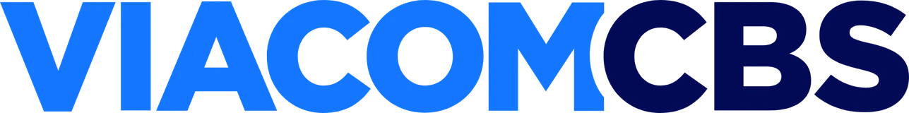 ViacomCBS