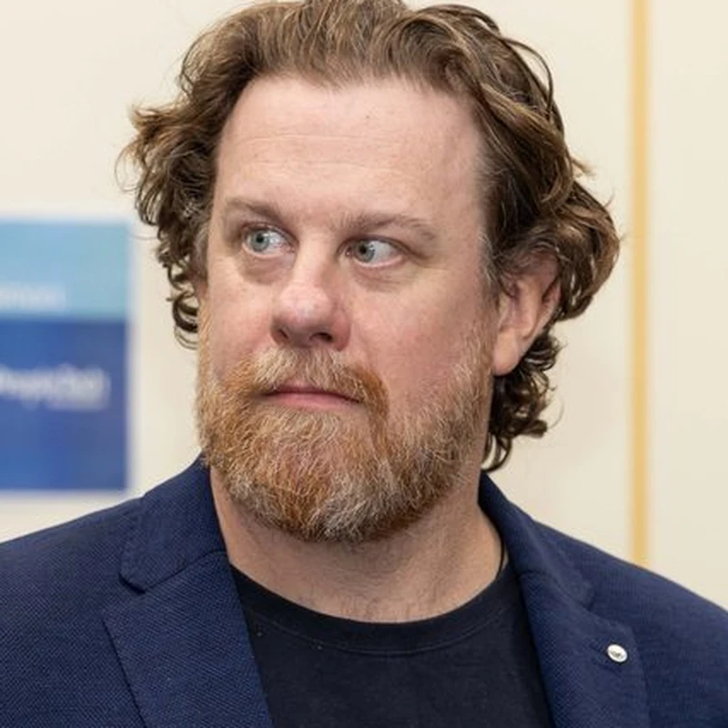 Simon Lowe, PTR's co-founder and joint chief executive.